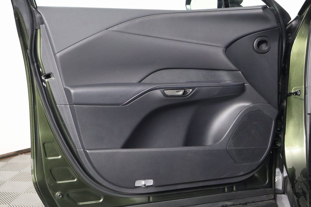 Thumbnail: 2025 Lexus RX - 12