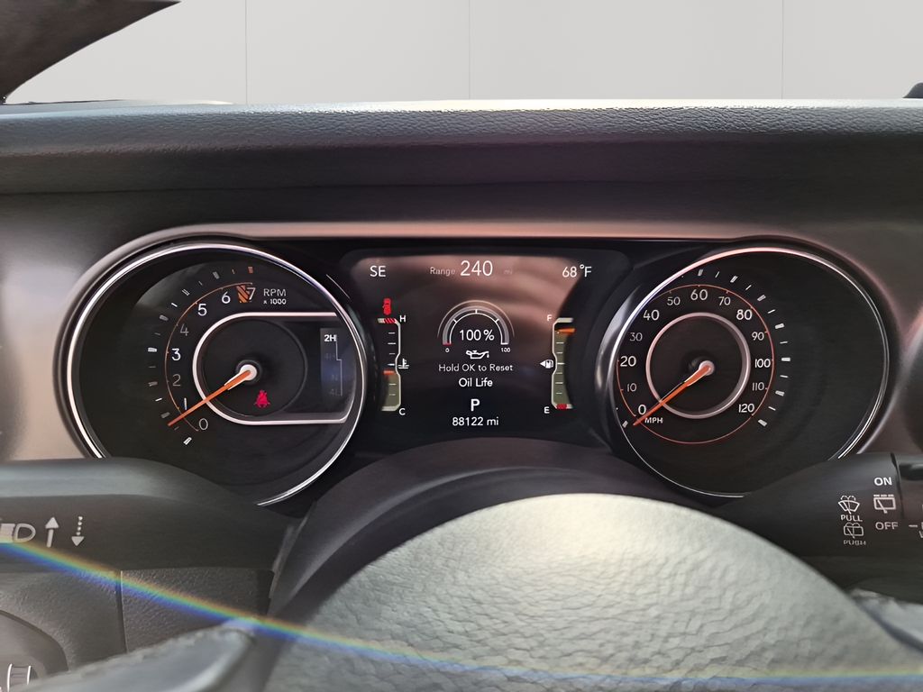 Used Car 2019 Jeep Wrangler  Unlimited Sport S For Sale Under $30,000 In Austin, Texas