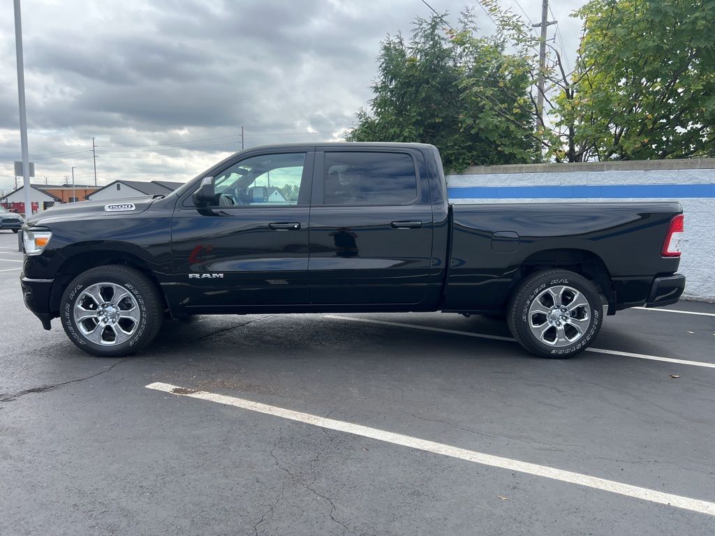 Thumbnail: 2024 RAM 1500 - 2