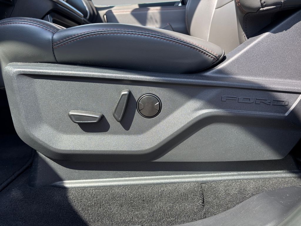 2025 Ford Expedition Max Active Black at Bob Ruth Ford