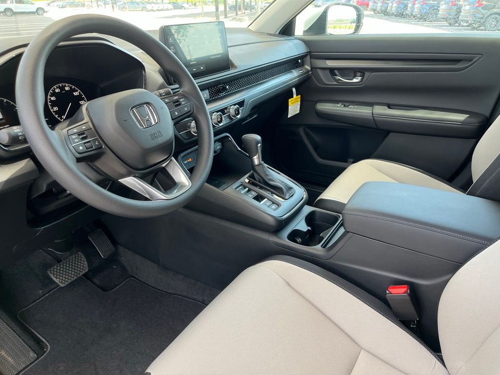 Thumbnail: 2026 Honda CR-V - 10