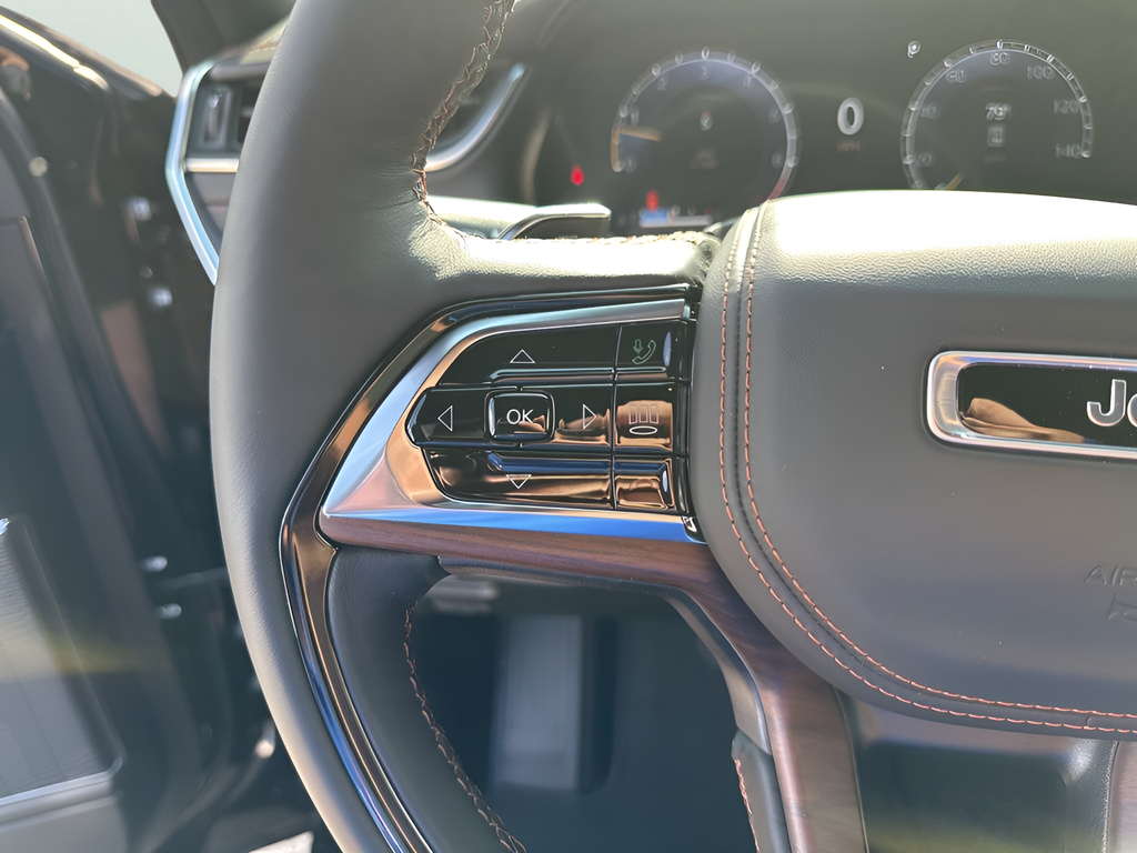 New Car 2025 Jeep Grand Cherokee  Summit For Sale Under $70,000 In Austin, Texas