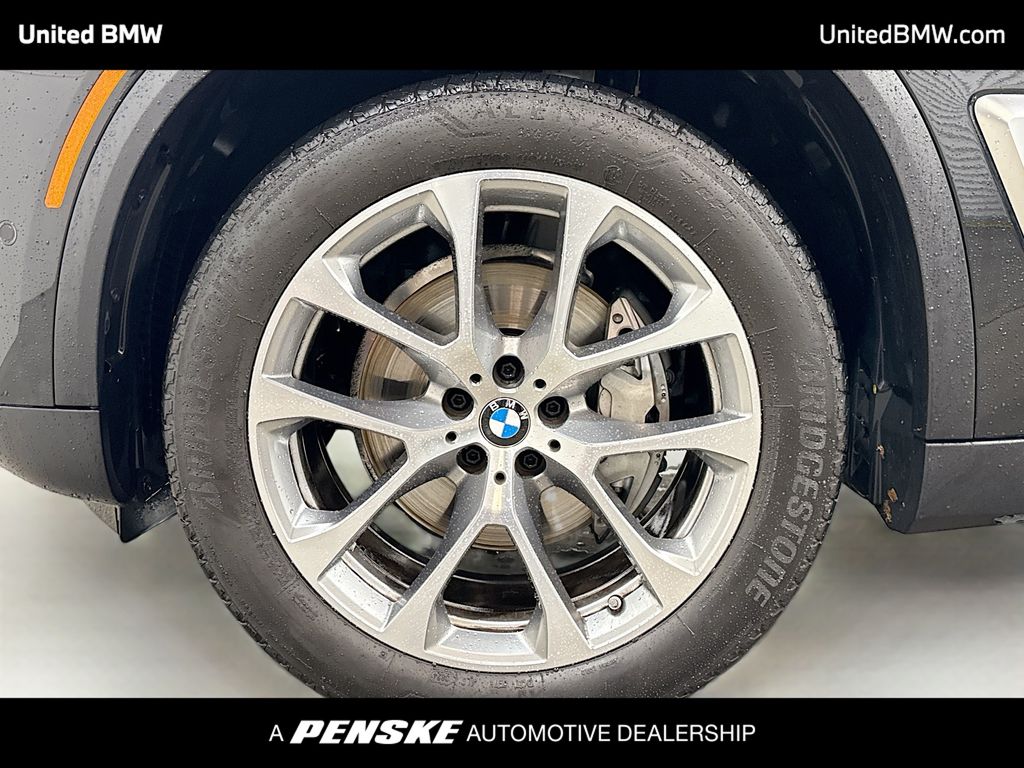 Thumbnail: 2025 BMW X5 - 2