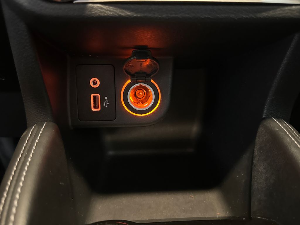Certified Used 2018 Gray Nissan SV image 25