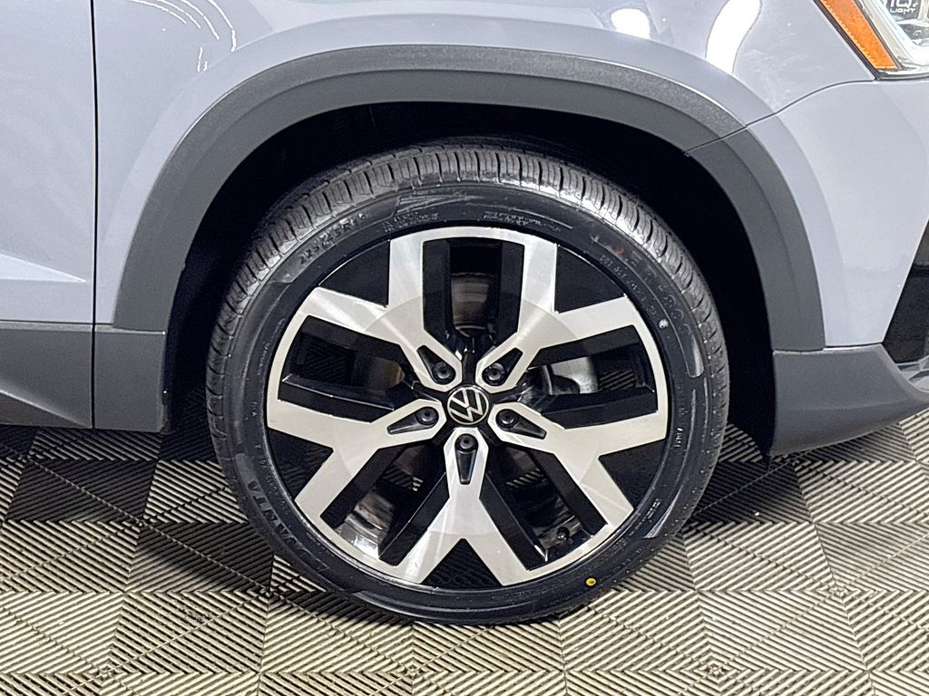 2022 Volkswagen Taos 1.5T SEL