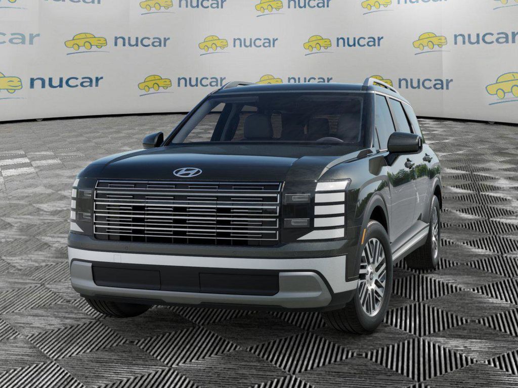 2026 Hyundai Palisade — photo 6