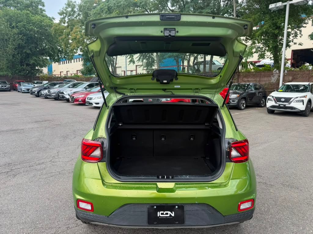 Used 2023 Hyundai Venue SUV