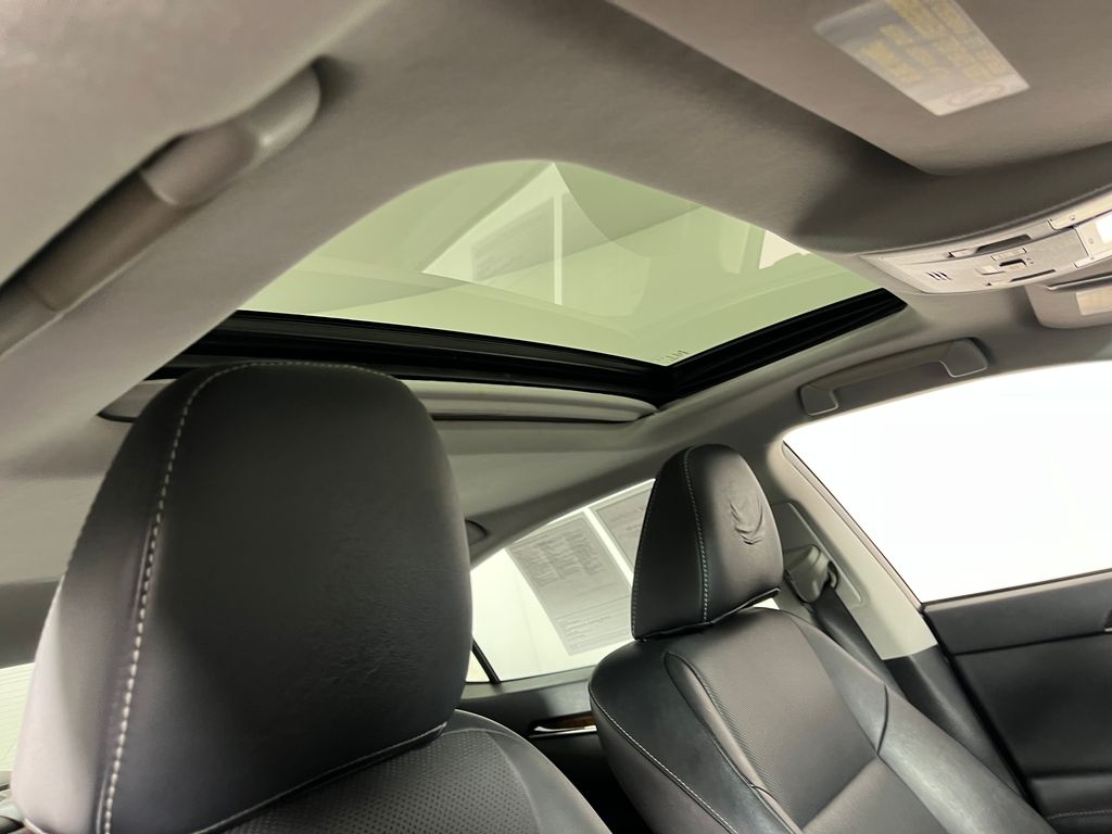 Thumbnail: 2016 Lexus ES - 5