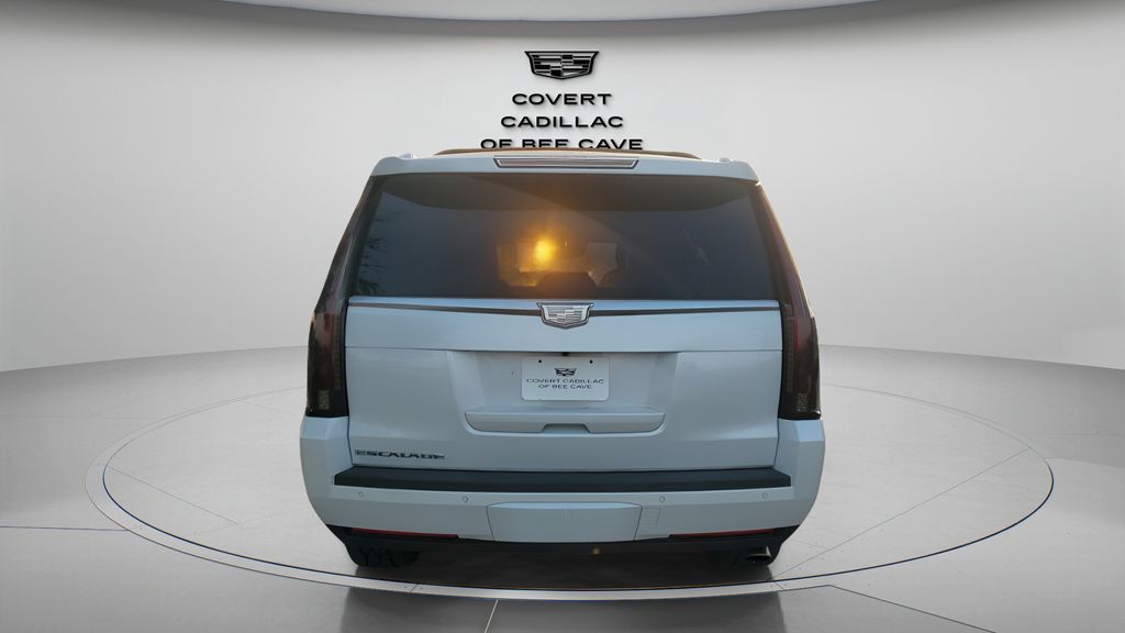 Used Car 2016 Cadillac Escalade  Luxury For Sale In Austin, Texas