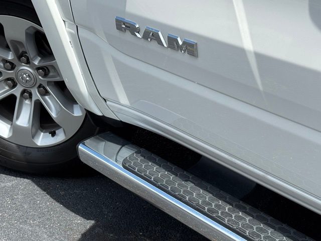 Used 2022 Ram 1500 Truck