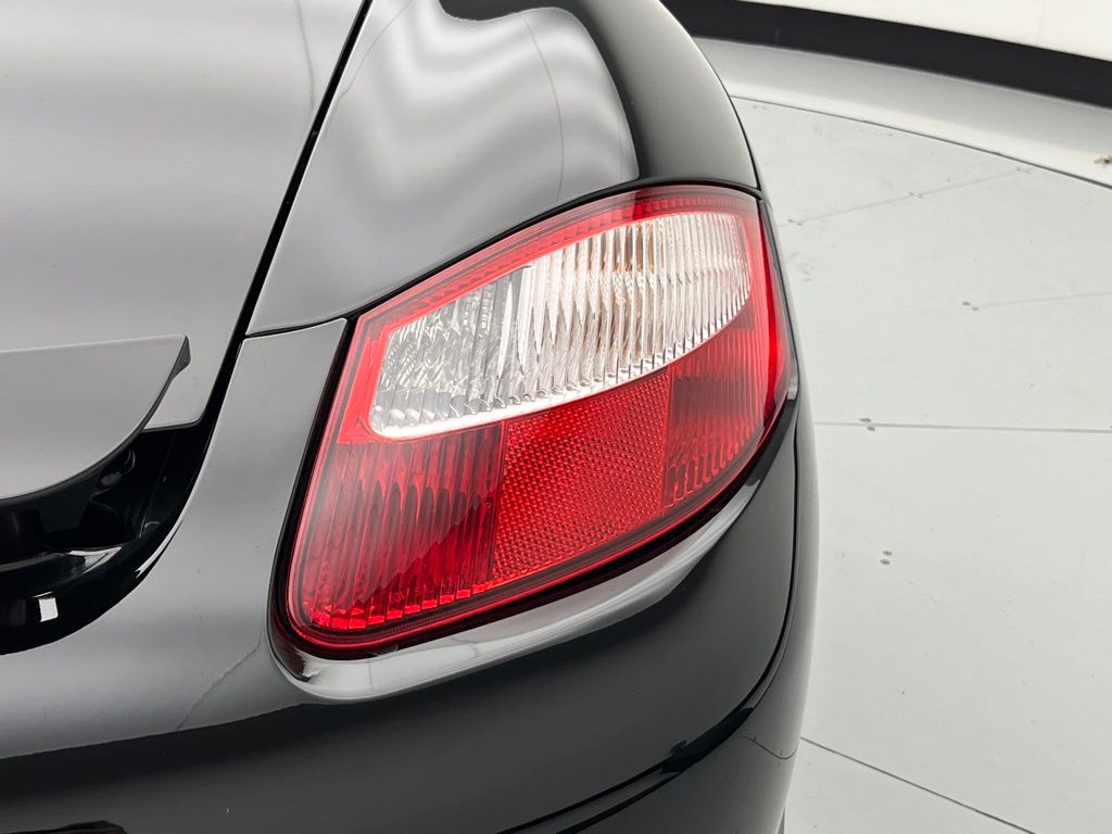 Thumbnail: 2006 Porsche Boxster - 32