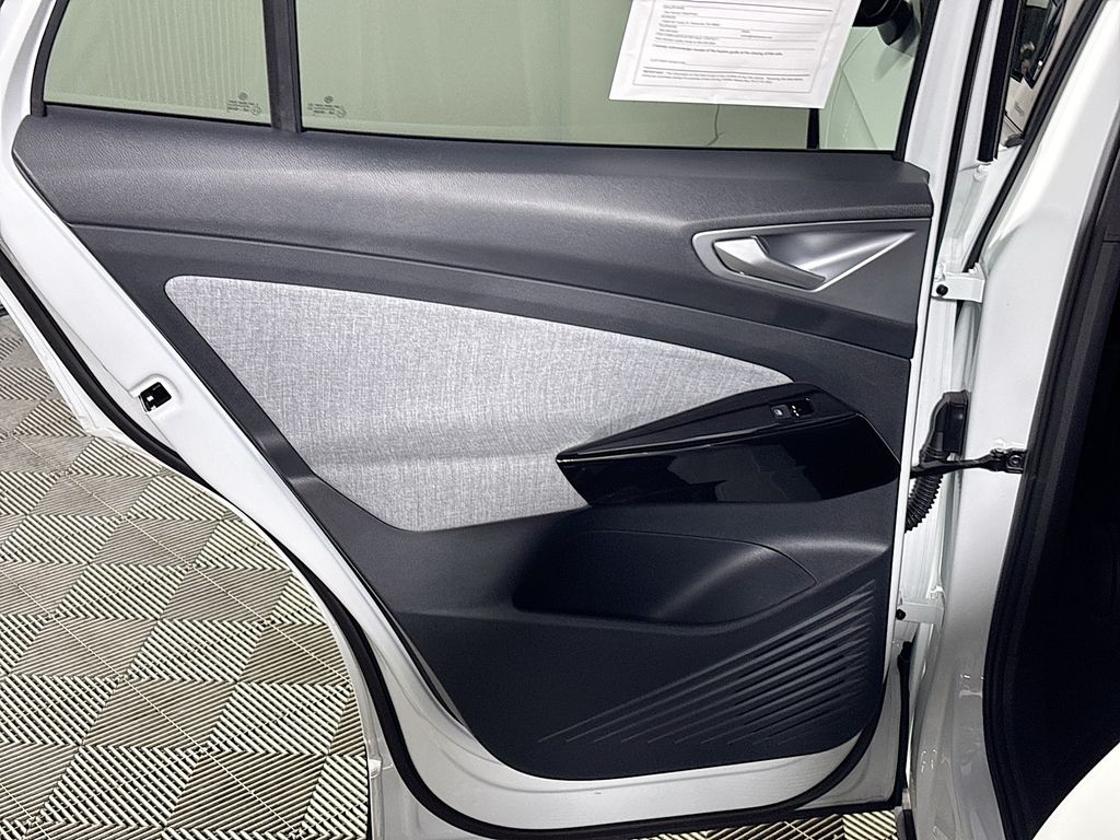 2024 Volkswagen ID.4 Standard