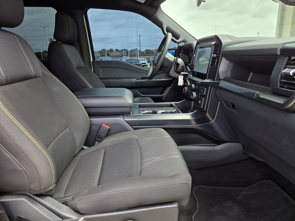Used 2024 Ford F-150 Truck