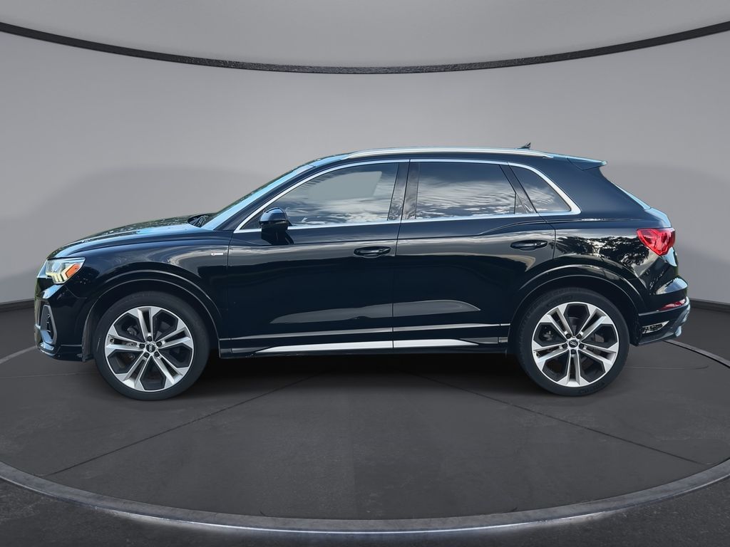 Thumbnail: 2020 Audi Q3 - 5