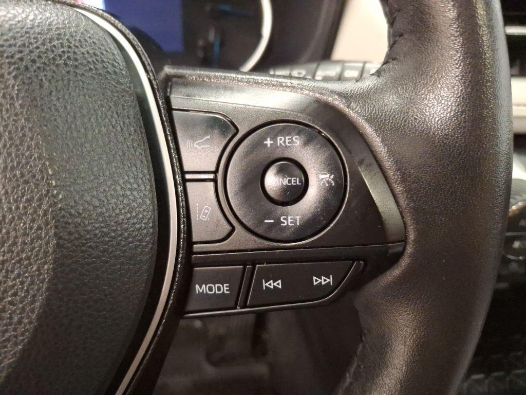 Used 2024 Toyota RAV4 Hybrid SUV