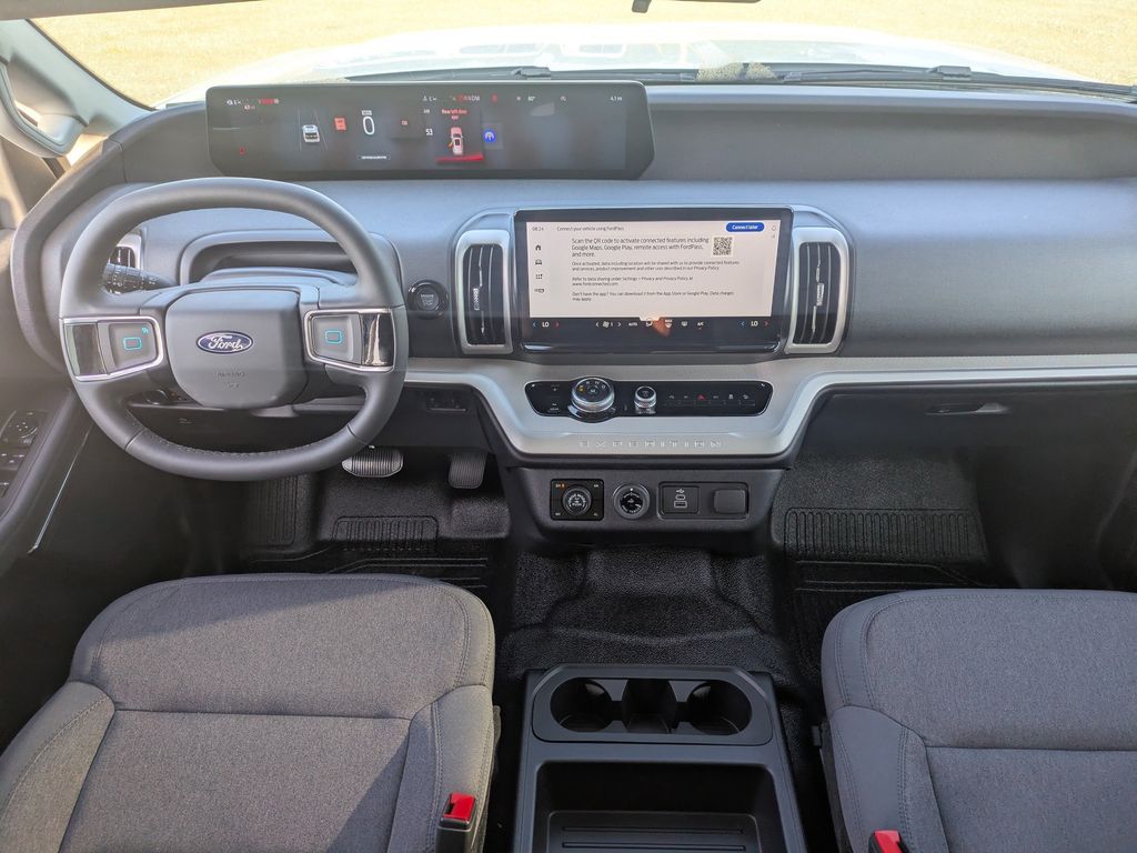2026 Ford Expedition XL