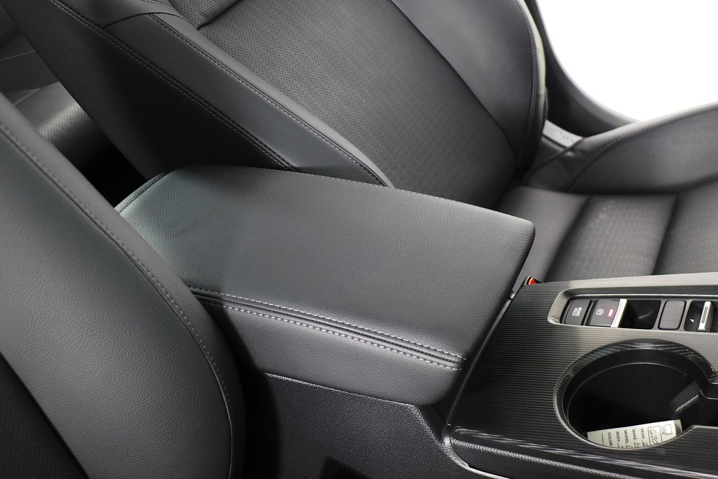 Thumbnail: 2026 Honda Civic - 16