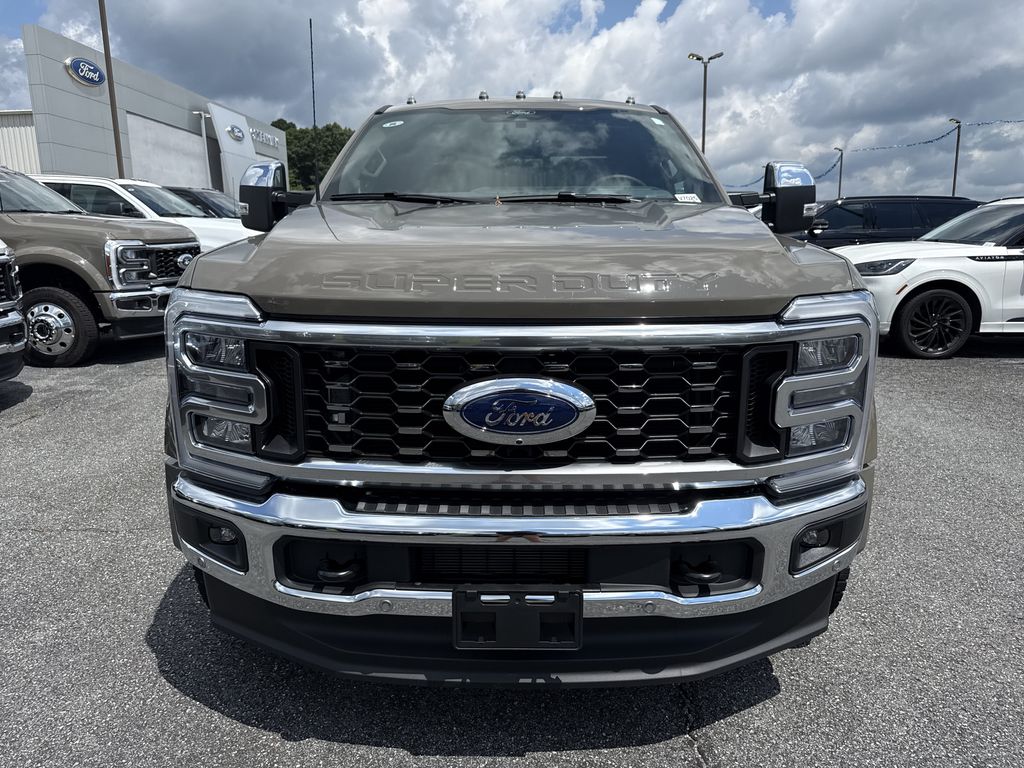 Used 2026 Ford F-450SD Truck