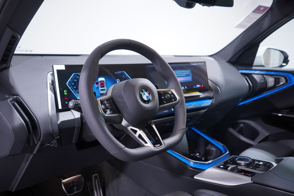 Thumbnail: 2026 BMW X3 - 6