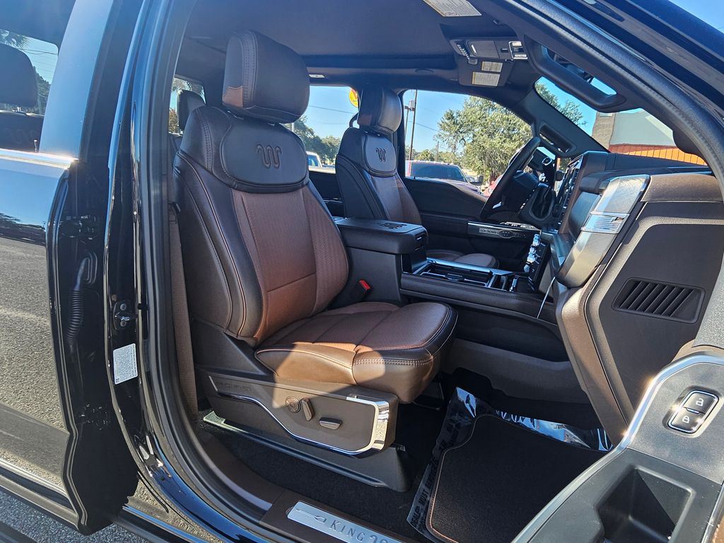 2026 Ford F-350SD King Ranch - 8