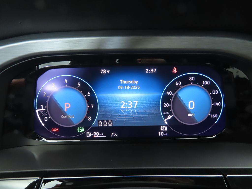 Thumbnail: 2026 Volkswagen Atlas - 31