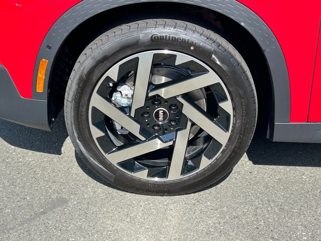 Thumbnail: 2026 MINI Cooper Countryman - 9