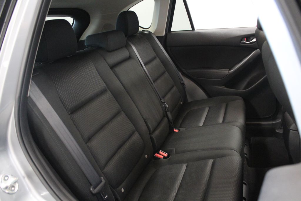 Thumbnail: 2014 Mazda CX-5 - 28