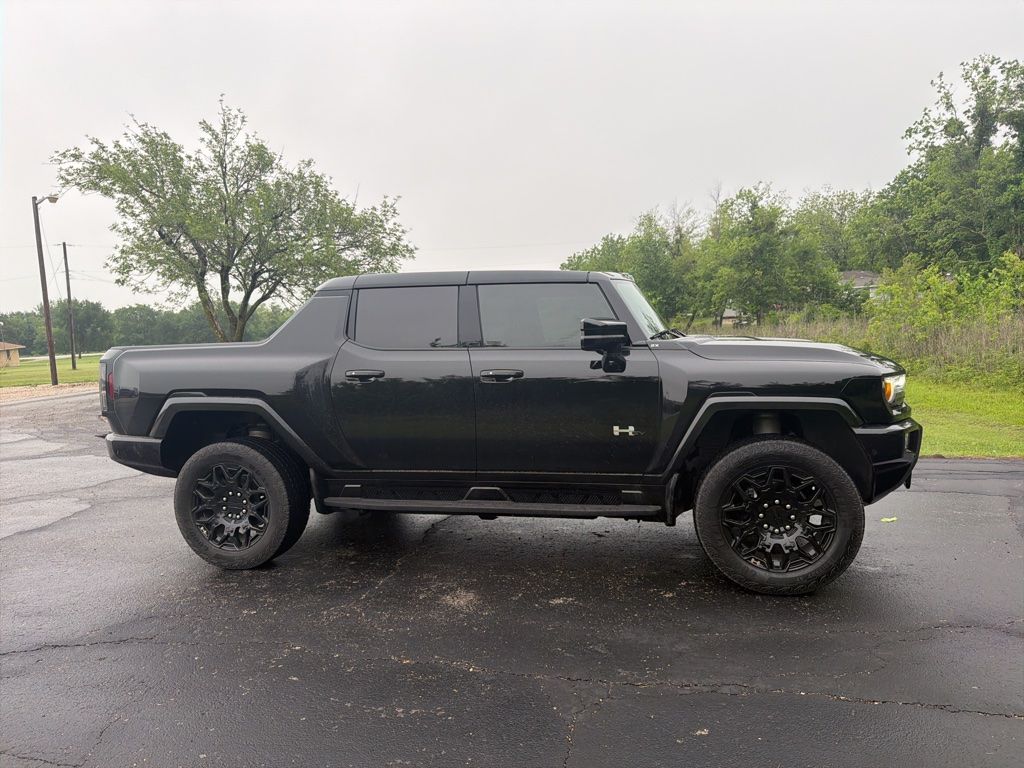 Used Car 2025 Gmc Hummer Ev Pickup  2x For Sale Under $70,000 In Taylor, Texas