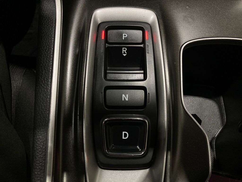 2020 Honda Accord Hybrid EX