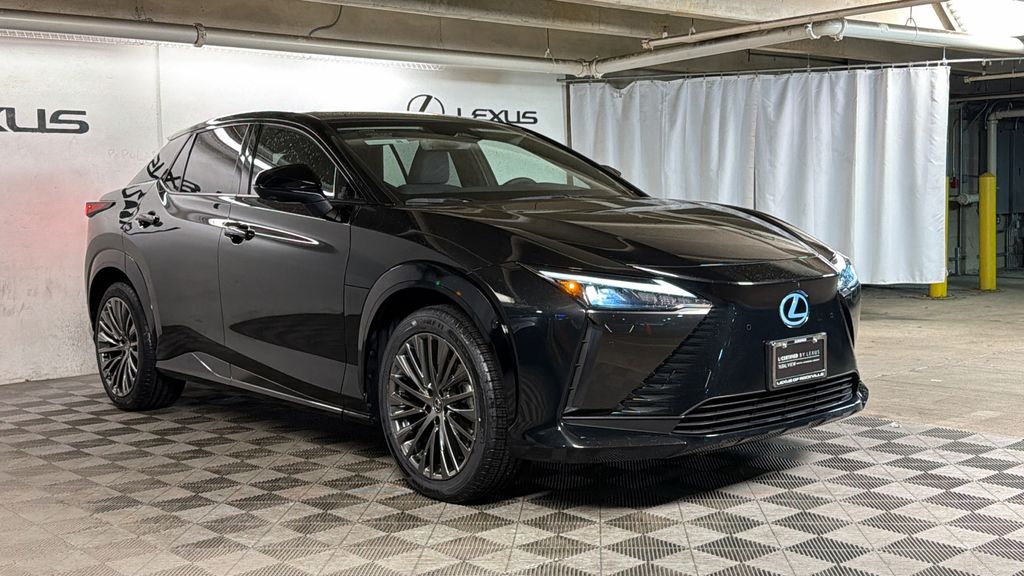 2023 Lexus RZ 450e Luxury AWD