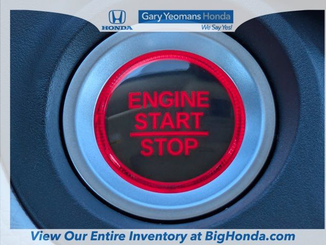 2026 Honda Odyssey