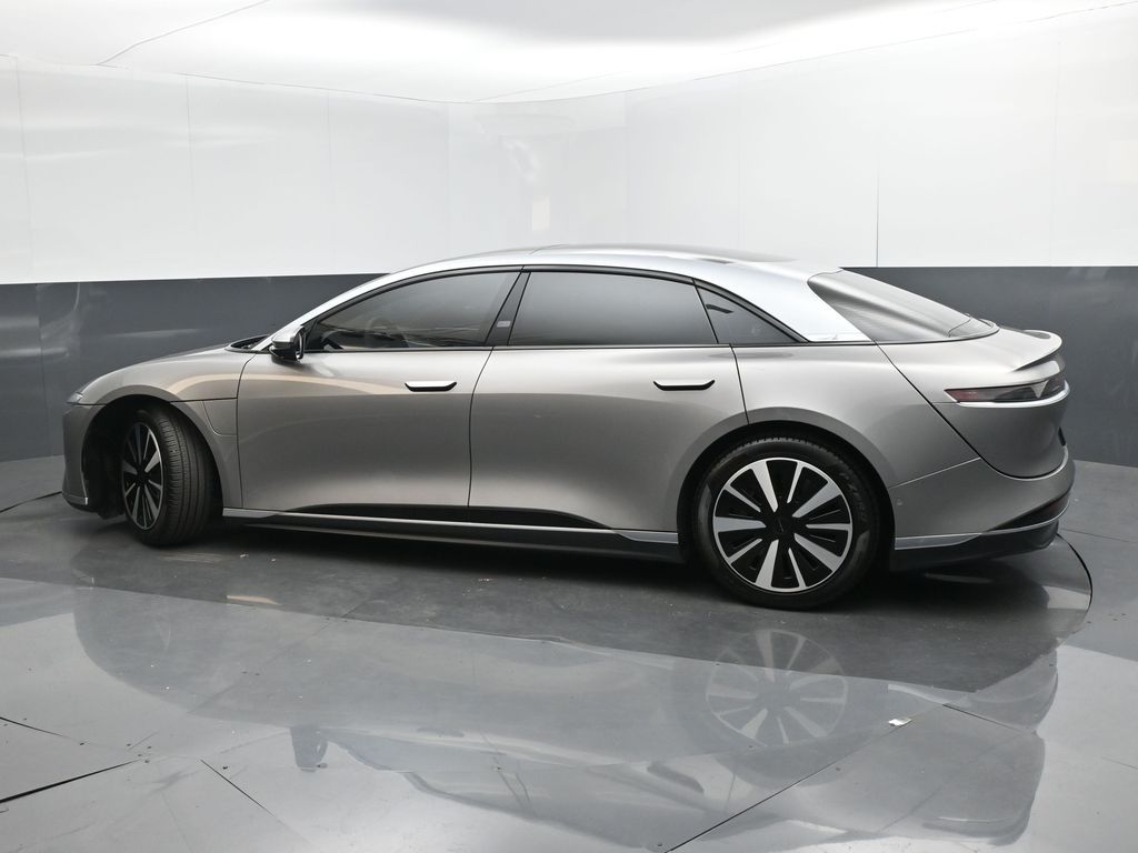 2023 Lucid Air Touring