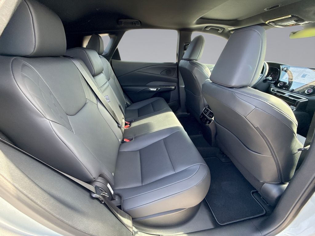 Thumbnail: 2026 Lexus RX - 17