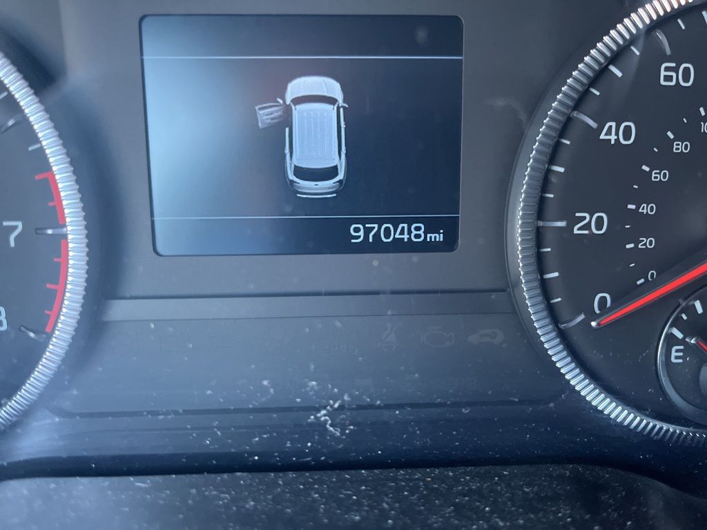 Thumbnail: 2021 Kia Telluride - 5