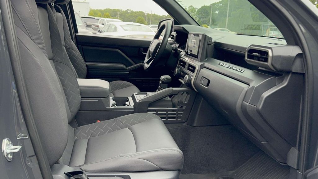 Used 2026 Toyota Tacoma Truck