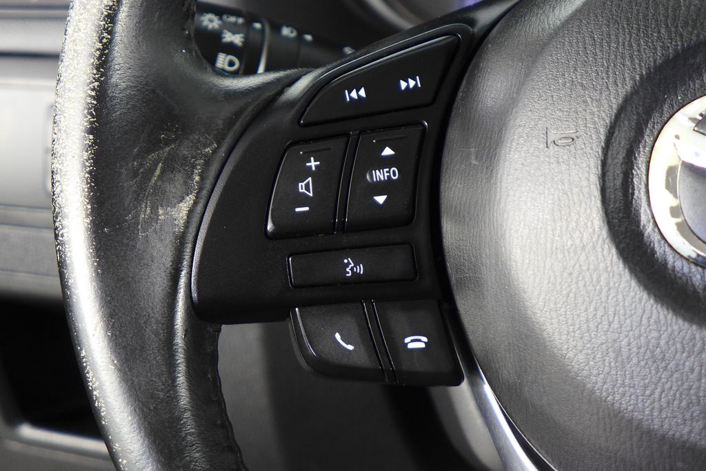 Thumbnail: 2015 Mazda CX-5 - 28