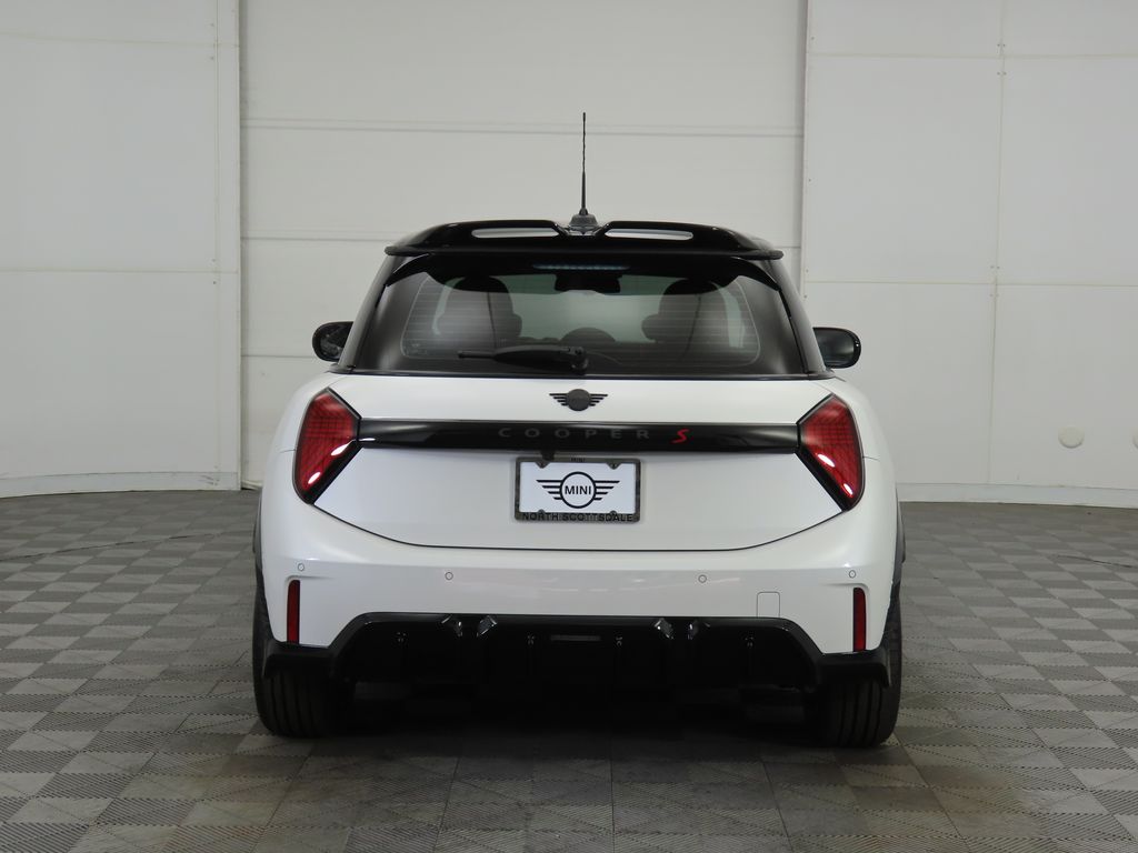 Thumbnail: 2026 MINI Cooper - 6
