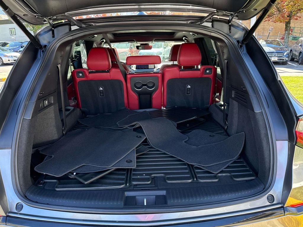 Thumbnail: 2022 Acura MDX - 24