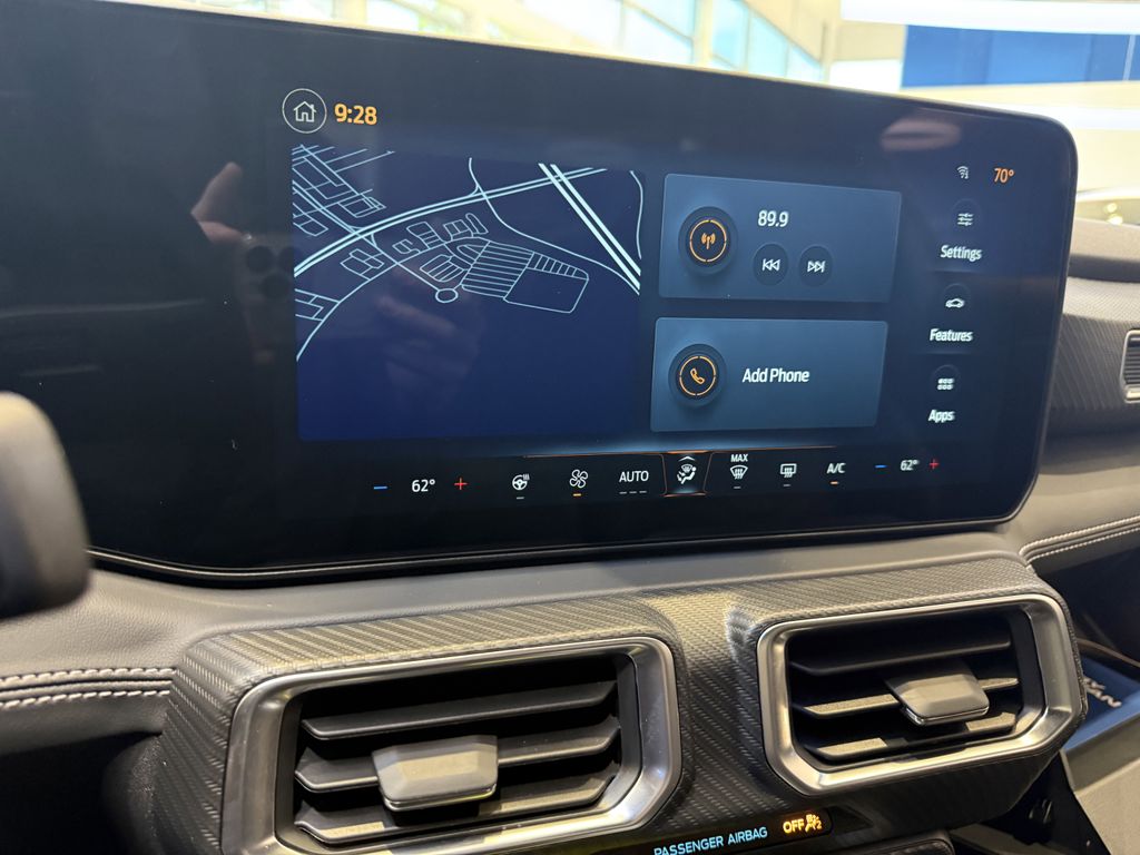 2025 Ford Mustang Shelby