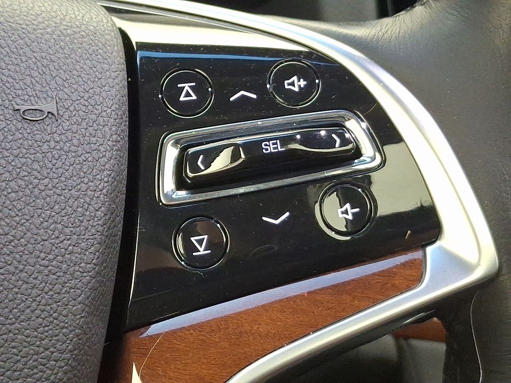 Thumbnail: 2019 Cadillac Escalade - 26