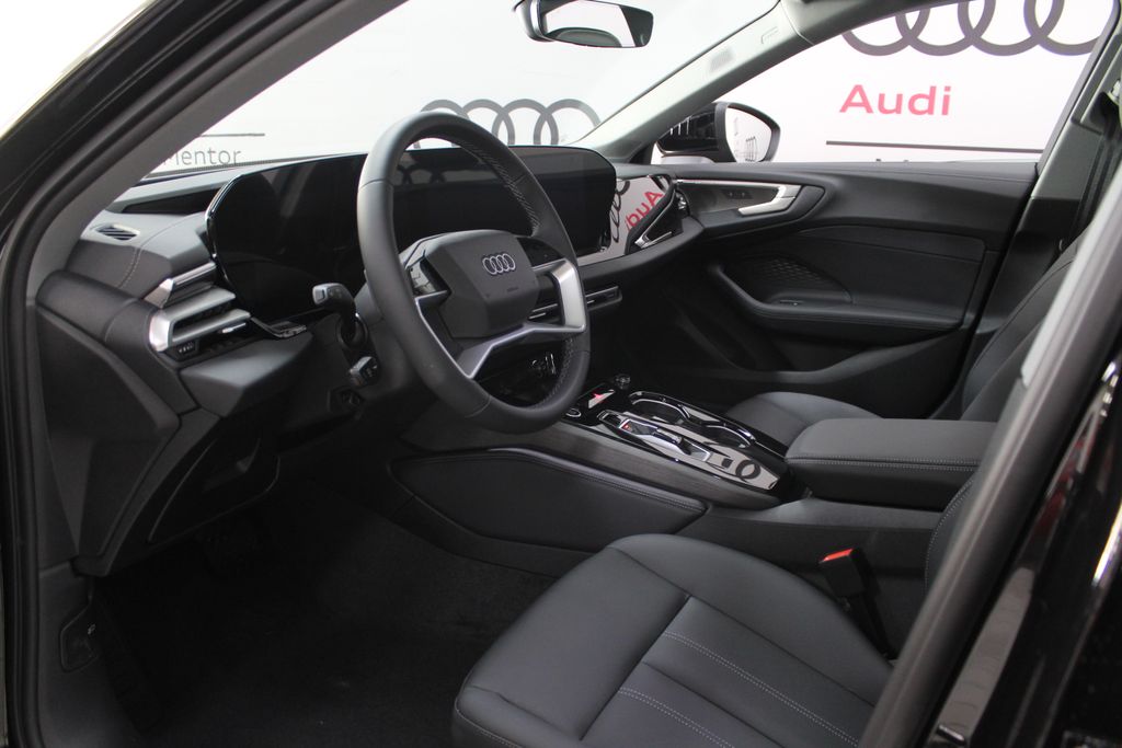 Thumbnail: 2025 Audi A5 - 10