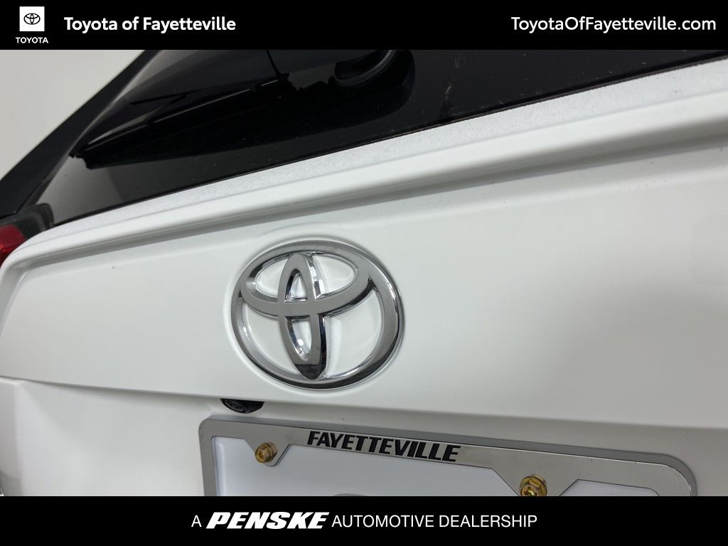 Thumbnail: 2025 Toyota RAV4 - 17