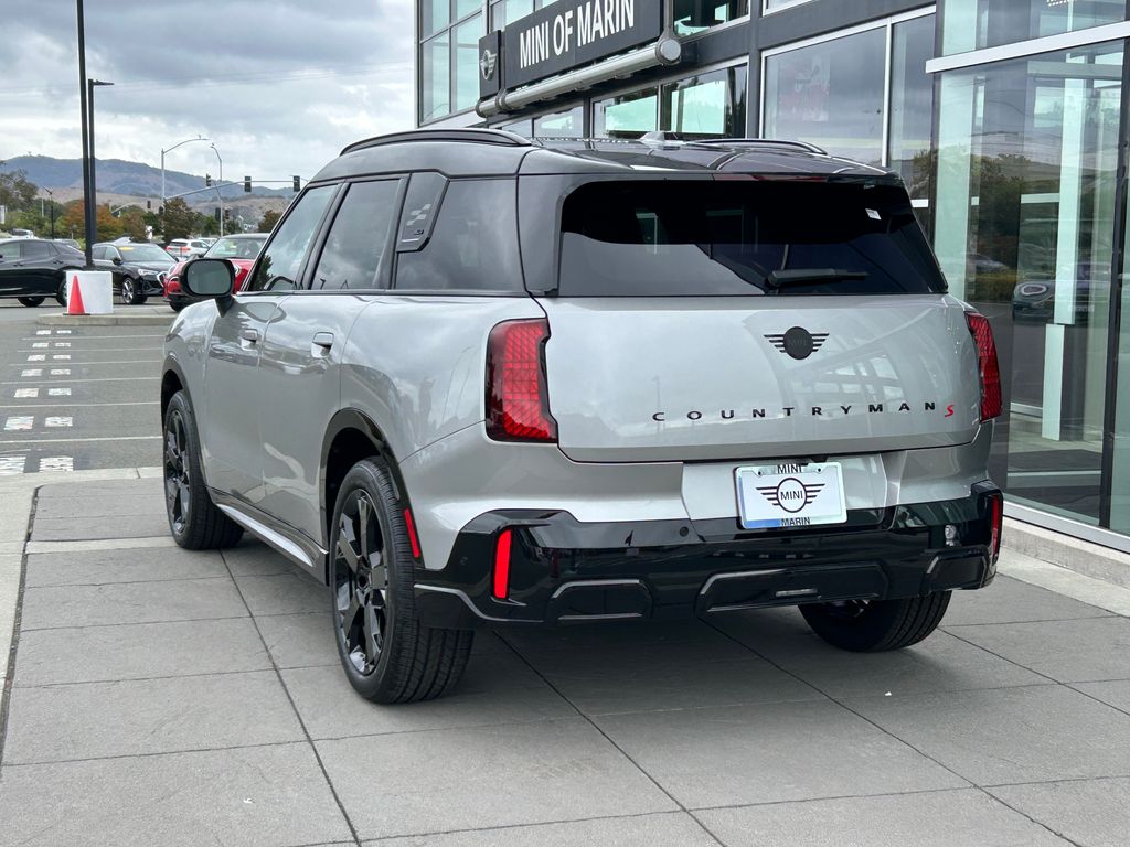 Thumbnail: 2026 MINI Cooper Countryman - 3