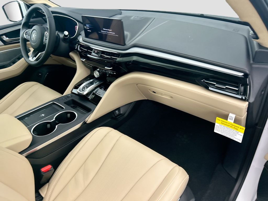 Thumbnail: 2026 Acura MDX - 16