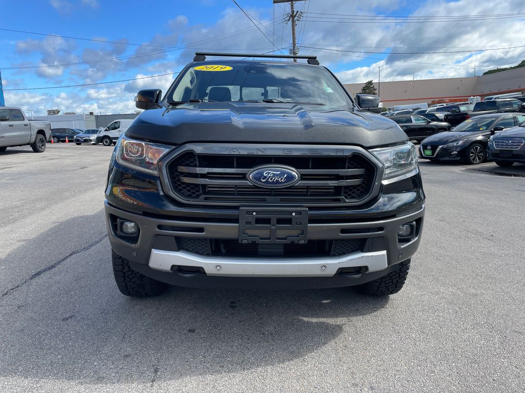 Used 2019 Ford Ranger Truck