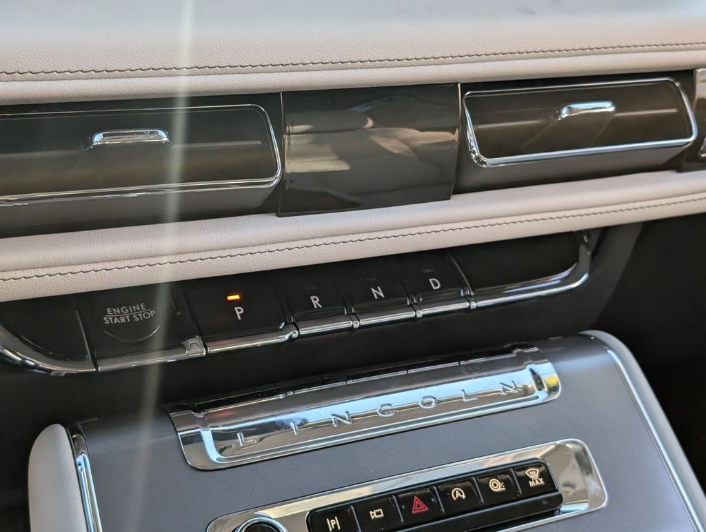 new 2026 Lincoln Aviator car, priced at $59,605