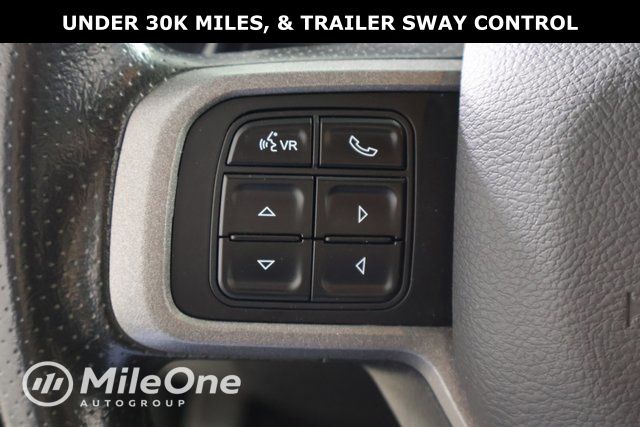 2022 RAM 3500 Tradesman photo