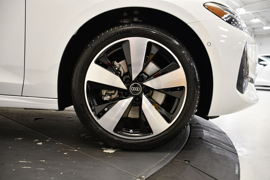 Thumbnail: 2025 Audi A5 - 16