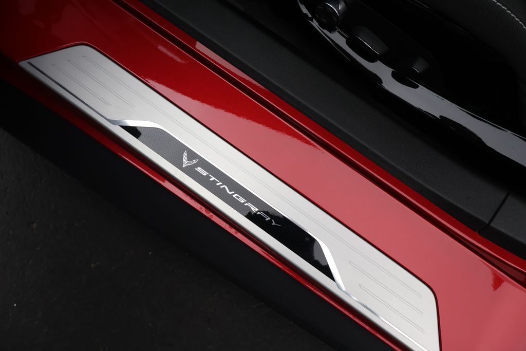 Thumbnail: 2024 Chevrolet Corvette - 18