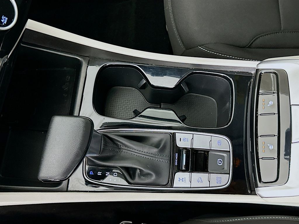 Thumbnail: 2023 Hyundai Tucson - 16